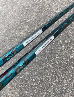 Hokejka CCM Vizion 85flex P29 levá - 3