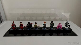 Komplet série 25 let Star Wars LEGO - 3