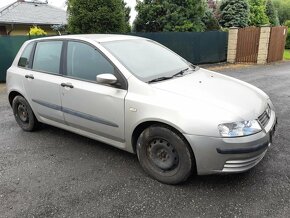 Fiat Stilo 1,9 JTD 85kW - 3