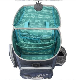 Školní aktovka - 3