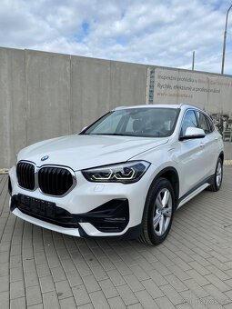 BMW X1, 25e, xDrive, 168 kw - 3