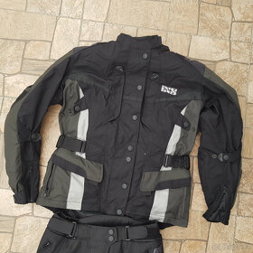 JAKO NOVÉ iXS vel. DL - 3