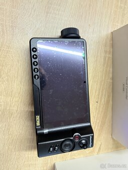 Zhiyun MasterEye Visual Controller VC100 monitor - 3