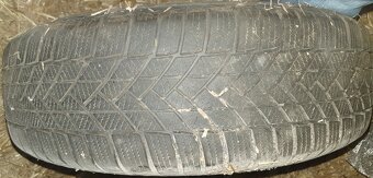 sada zimních Matador Nordicca 215/70R16 Outlander - 3