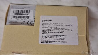 Outdoorová kamera GoPro MAX 360 , CHDHZ-203-RW - 3