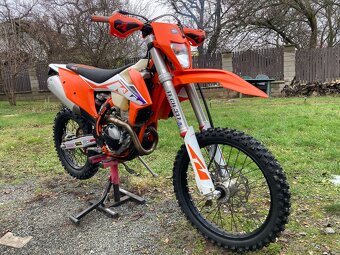 KTM EXC 350-F 2023 - 3