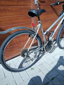 Prodám dámské kolo - 3