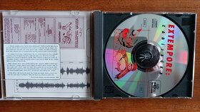 CD Extempore - "Zabíjačka" - 3