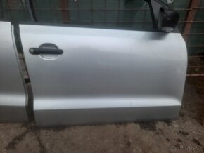 vw polo 6R - dvere - 3