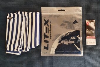 retro plavky pánské XL - 3