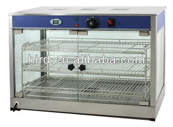 Prodám nové elektrické vitríny. - 3