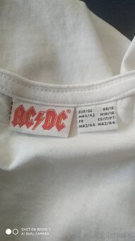 Dámské tričko - 3