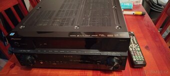ŠPIČKOVÝ RECEIVER PIONEER VSX 90TXV - 3