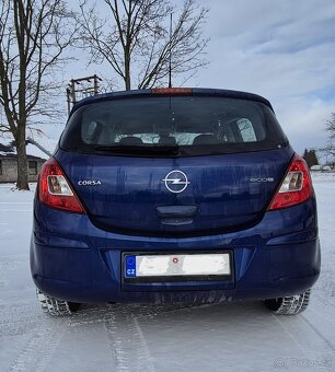 Opel Corsa D 1.3 CDTI - 3