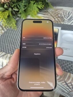 iPhone 14Pro 98%stav - 3