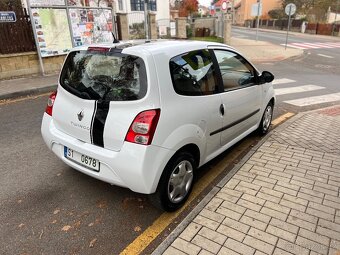 Renault Twingo 1.2 56kw 2009 - 3