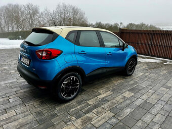 Renault Captur 0.9TCE - 51 tis km - 3