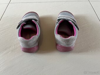 Dětské tenisky Protetika vel 27 - 3