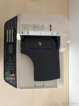 Laserová tiskárna UTAX CD 1128 vč. toneru - 3