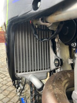 Yamaha YZ450f r.v.2023 - 3