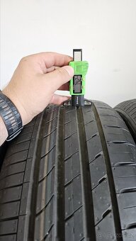 Letní pneumatiky 205/50/17, Nexen, DOT4623 - 3