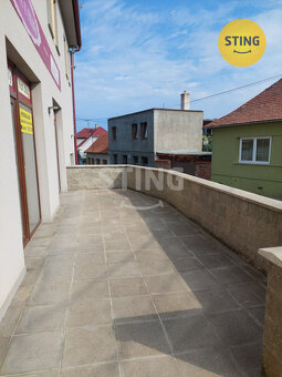Komerční prostor k pronájmu, 133129 - 3