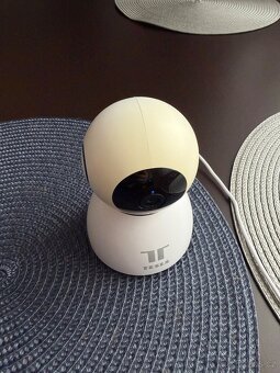 Tesla Smart Camera 360 - 3