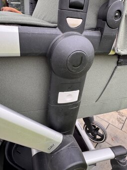 Joolz Day+ Marvellous green - 3