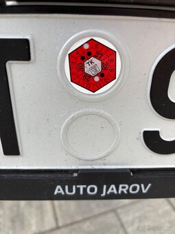 Motorový člun Grand 5 osob - 3