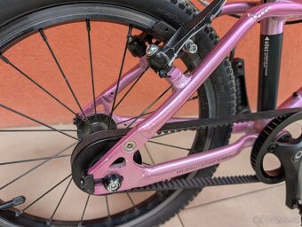 Dětské kolo Rascal 16 - 3