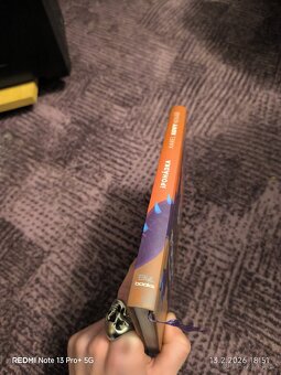 POHÁDKA KAREL KOVY KOVÁŘ - 3