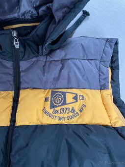 Pánská vesta zn. Timeout - 3