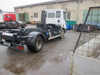 Prodám Iveco nosič kontejnerů 5 tun - 3