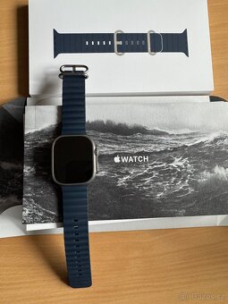Apple Watch Ultra 2 - 3