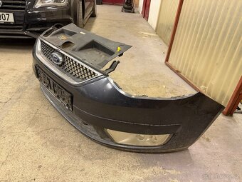 Přední nárazník Ford Galaxy - 3
