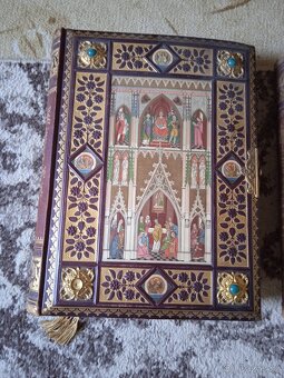 Zlatá bible klassikův - 3