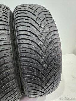 Zimní pneu 195/65/15 Kleber - 3