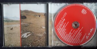 Evora Cesaria - Säo Vicente Di Longe - 3