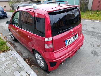 Fiat Panda 1.1 - 3