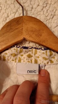 Dámská halenka vel L - 3