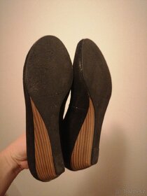 Botky na klinku Vagabond - 3