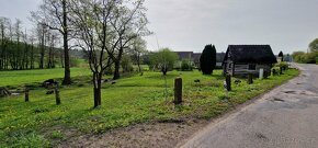 Stavebni pozemek - 3