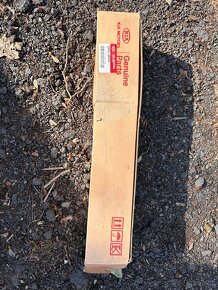 Kloub s hrideli Kia Sorento - 3