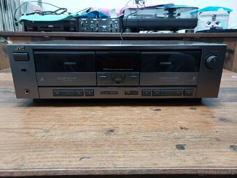 JVC/TECHNICS/YAMAHA - 3