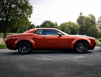 Dodge Challenger 392 6,4L T/A WB Cinamon Stick - 3