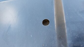 Ssangyong Rexton – Kryt nádrže - 3