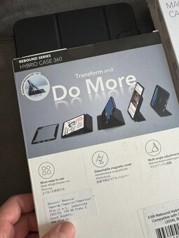 ESR Rebound Hybrid Case 360 - 3