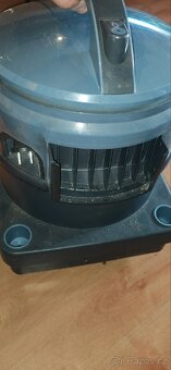 Vysavač Philips Triathlon 1400W - 3