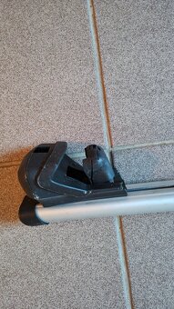 Střešní nosič HAKR - 3