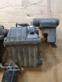 Sání Suzuki Ignis - 3